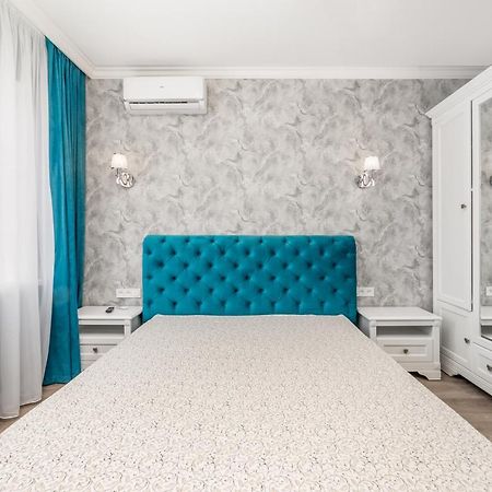 20 Deribasivska Design Apartment Oldenburg Bagian luar foto