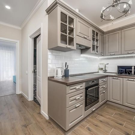 20 Deribasivska Design Apartment Oldenburg Bagian luar foto