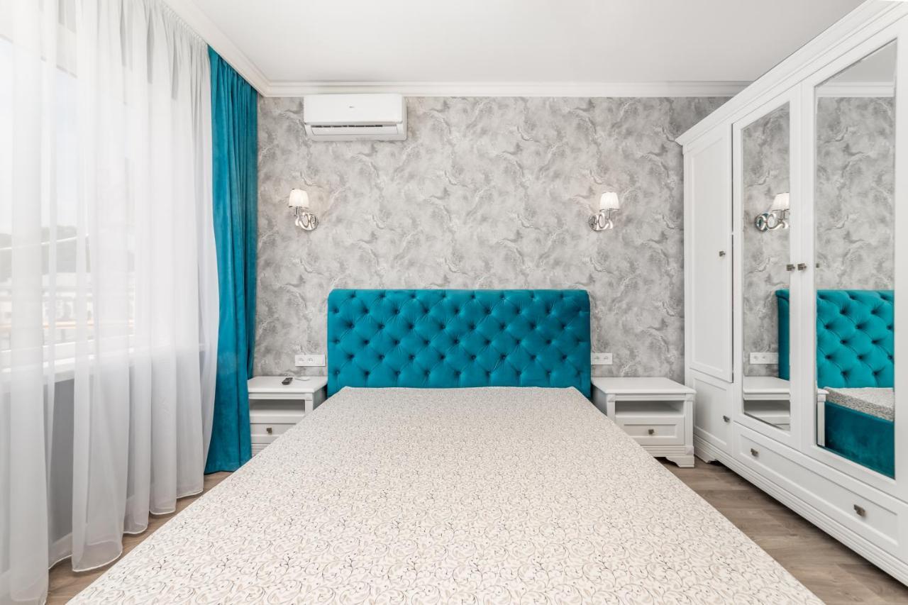 20 Deribasivska Design Apartment Oldenburg Bagian luar foto
