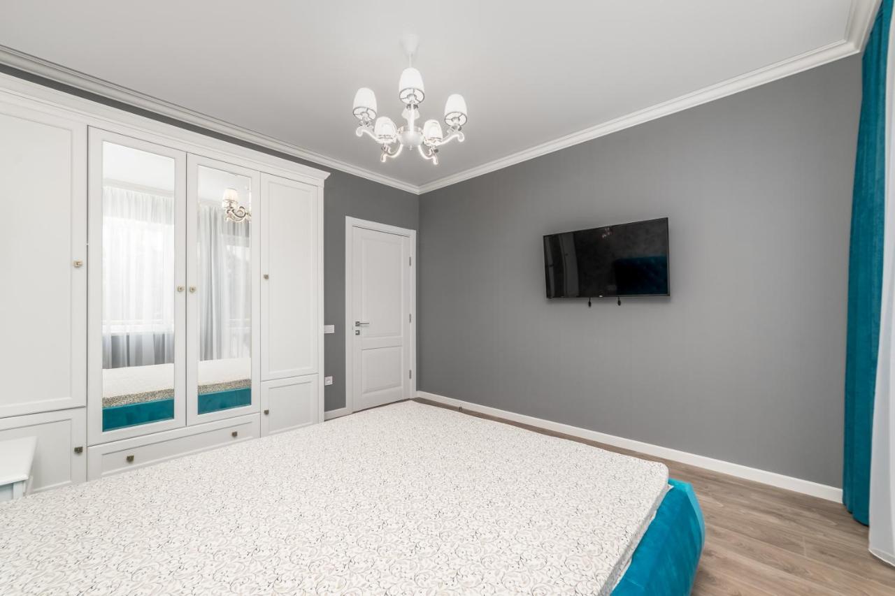 20 Deribasivska Design Apartment Oldenburg Bagian luar foto