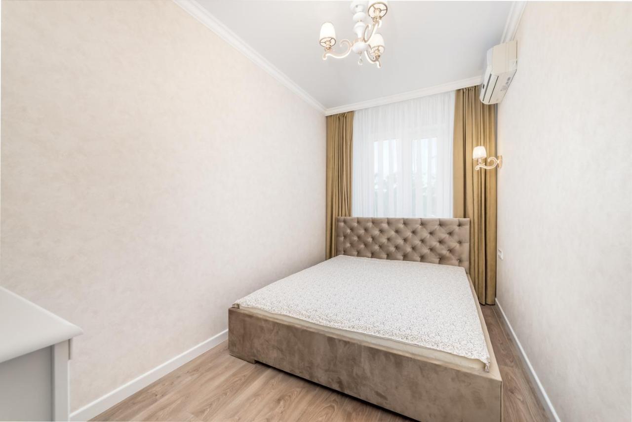 20 Deribasivska Design Apartment Oldenburg Bagian luar foto